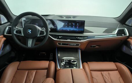 BMW X5, 2025 год, 18 100 000 рублей, 7 фотография