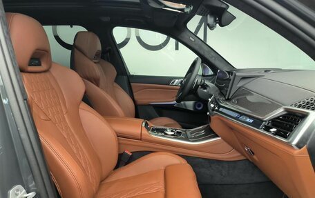 BMW X5, 2025 год, 18 100 000 рублей, 10 фотография