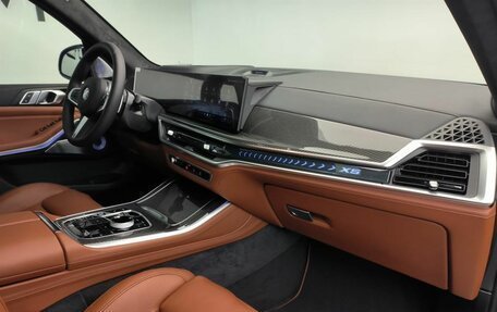 BMW X5, 2025 год, 18 100 000 рублей, 9 фотография