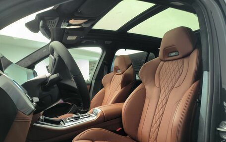 BMW X5, 2025 год, 18 100 000 рублей, 11 фотография