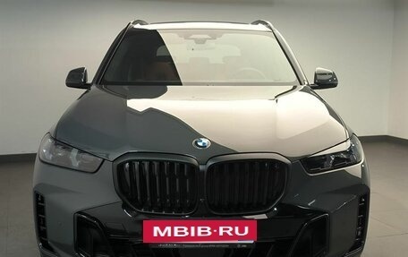 BMW X5, 2025 год, 18 100 000 рублей, 3 фотография