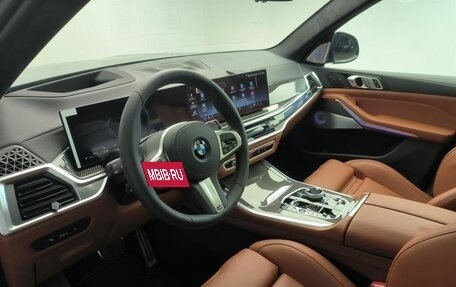 BMW X5, 2025 год, 18 100 000 рублей, 8 фотография