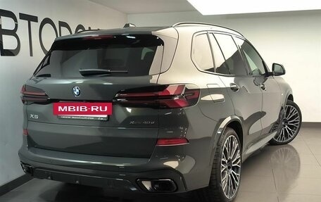 BMW X5, 2025 год, 18 100 000 рублей, 4 фотография