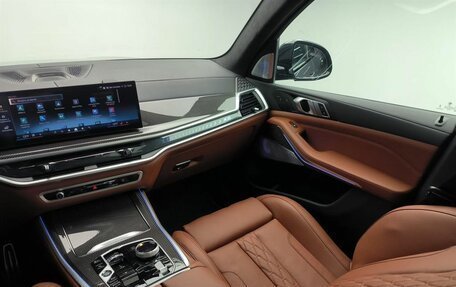 BMW X5, 2025 год, 18 100 000 рублей, 14 фотография