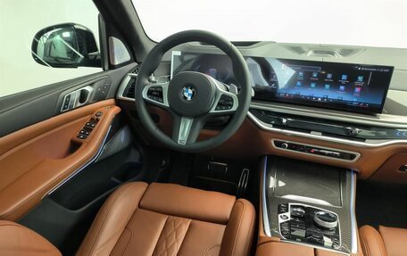 BMW X5, 2025 год, 18 100 000 рублей, 13 фотография