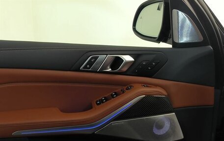 BMW X5, 2025 год, 18 100 000 рублей, 22 фотография