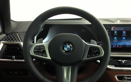 BMW X5, 2025 год, 18 100 000 рублей, 18 фотография