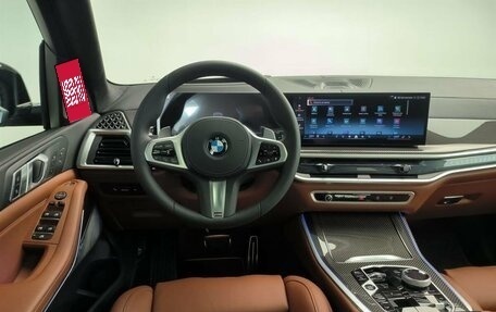 BMW X5, 2025 год, 18 100 000 рублей, 15 фотография