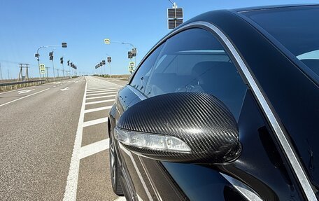 Mercedes-Benz CL-Класс AMG, 2008 год, 2 200 000 рублей, 5 фотография