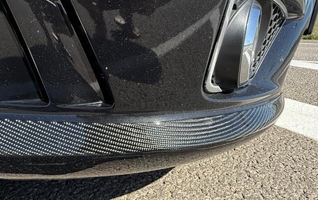 Mercedes-Benz CL-Класс AMG, 2008 год, 2 200 000 рублей, 4 фотография