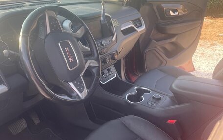 GMC Terrain, 2020 год, 1 850 000 рублей, 3 фотография