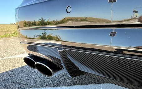 Mercedes-Benz CL-Класс AMG, 2008 год, 2 200 000 рублей, 11 фотография