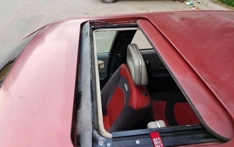 Audi 100, 1987 год, 75 000 рублей, 7 фотография
