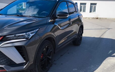 Geely Coolray I, 2024 год, 2 050 000 рублей, 2 фотография