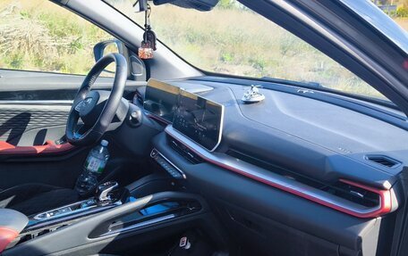 Geely Coolray I, 2024 год, 2 050 000 рублей, 5 фотография