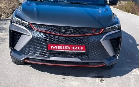 Geely Coolray I, 2024 год, 2 050 000 рублей, 1 фотография