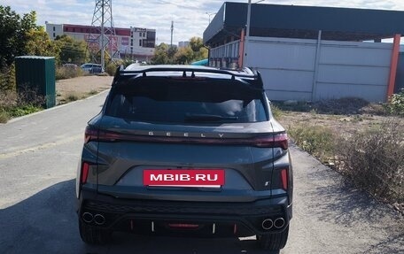 Geely Coolray I, 2024 год, 2 050 000 рублей, 4 фотография