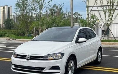 Volkswagen Polo, 2021 год, 1 200 000 рублей, 1 фотография