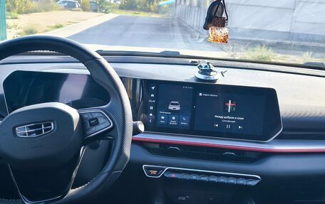 Geely Coolray I, 2024 год, 2 050 000 рублей, 9 фотография