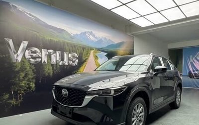 Mazda CX-5 II, 2025 год, 3 299 000 рублей, 1 фотография