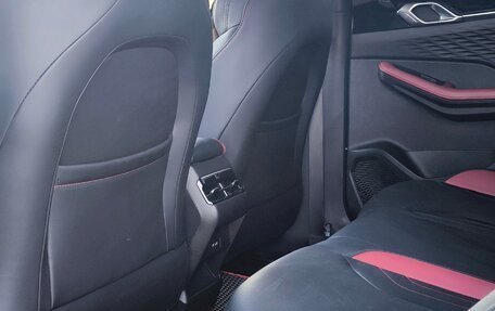 Geely Coolray I, 2024 год, 2 050 000 рублей, 6 фотография