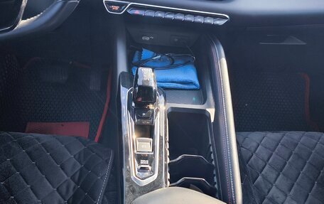 Geely Coolray I, 2024 год, 2 050 000 рублей, 10 фотография