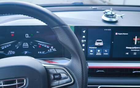 Geely Coolray I, 2024 год, 2 050 000 рублей, 12 фотография