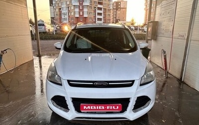 Ford Kuga III, 2014 год, 1 150 000 рублей, 1 фотография