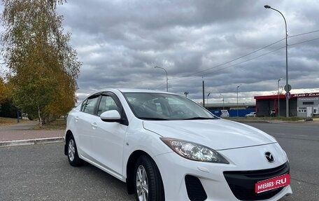 Mazda 3, 2012 год, 695 000 рублей, 1 фотография