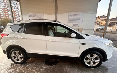 Ford Kuga III, 2014 год, 1 150 000 рублей, 3 фотография