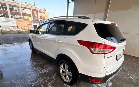 Ford Kuga III, 2014 год, 1 150 000 рублей, 4 фотография