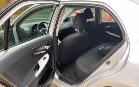 Toyota Corolla, 2008 год, 895 000 рублей, 20 фотография