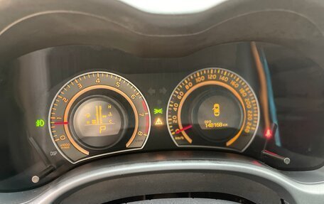 Toyota Corolla, 2008 год, 895 000 рублей, 16 фотография
