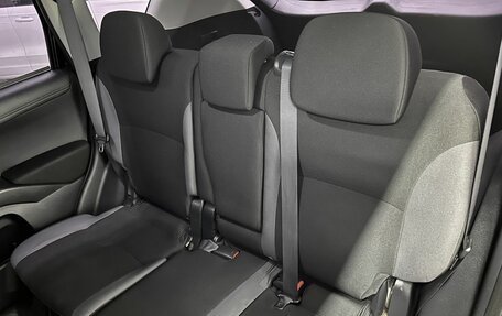 Mitsubishi Outlander III рестайлинг 3, 2011 год, 1 045 000 рублей, 9 фотография