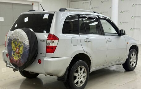 Chery Tiggo (T11), 2012 год, 188 000 рублей, 3 фотография