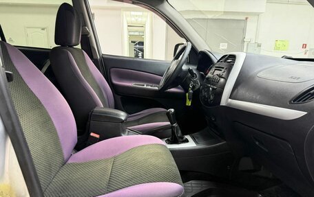 Chery Tiggo (T11), 2012 год, 188 000 рублей, 5 фотография