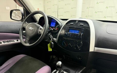 Chery Tiggo (T11), 2012 год, 188 000 рублей, 6 фотография