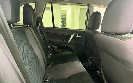 Chery Tiggo (T11), 2012 год, 188 000 рублей, 7 фотография