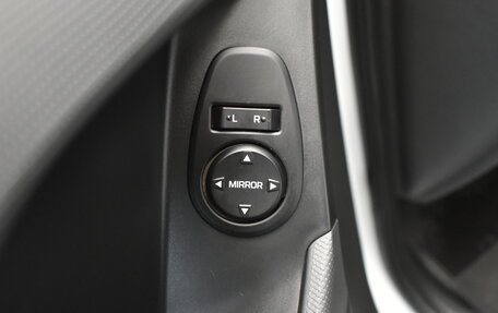 Hyundai Creta I рестайлинг, 2017 год, 1 498 000 рублей, 13 фотография