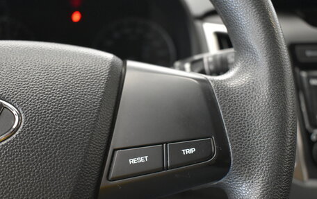 Hyundai Creta I рестайлинг, 2017 год, 1 498 000 рублей, 11 фотография