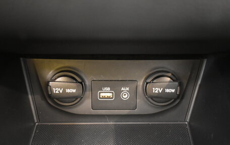 Hyundai Creta I рестайлинг, 2017 год, 1 498 000 рублей, 19 фотография