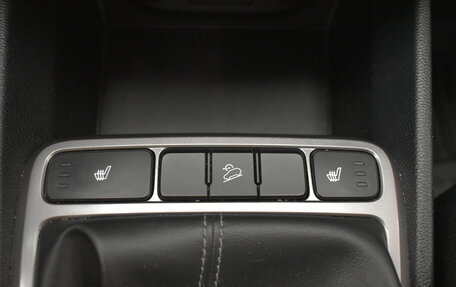 Hyundai Creta I рестайлинг, 2017 год, 1 498 000 рублей, 16 фотография