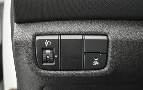 Hyundai Creta I рестайлинг, 2017 год, 1 498 000 рублей, 14 фотография