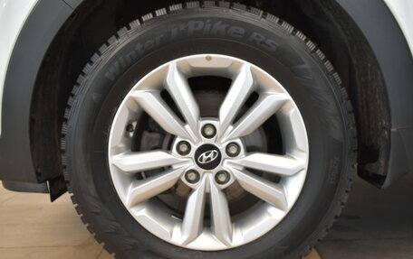 Hyundai Creta I рестайлинг, 2017 год, 1 498 000 рублей, 25 фотография