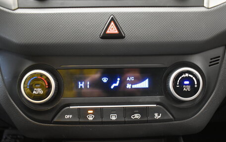 Hyundai Creta I рестайлинг, 2017 год, 1 498 000 рублей, 17 фотография