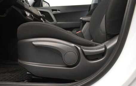 Hyundai Creta I рестайлинг, 2017 год, 1 498 000 рублей, 15 фотография