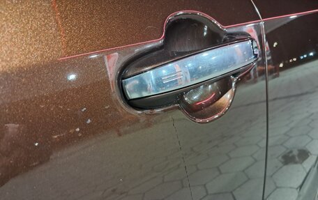 Toyota Camry, 2017 год, 1 995 000 рублей, 12 фотография