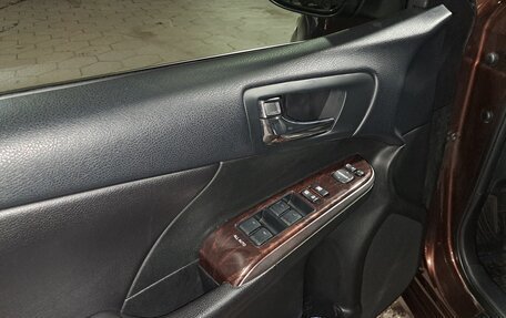 Toyota Camry, 2017 год, 1 995 000 рублей, 13 фотография