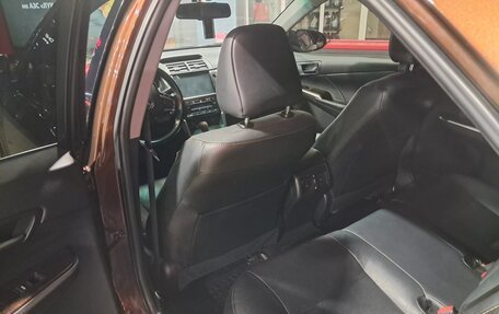 Toyota Camry, 2017 год, 1 995 000 рублей, 16 фотография
