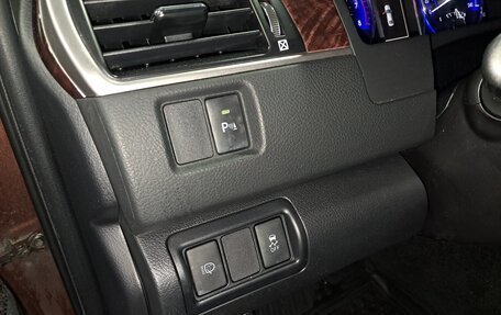 Toyota Camry, 2017 год, 1 995 000 рублей, 15 фотография